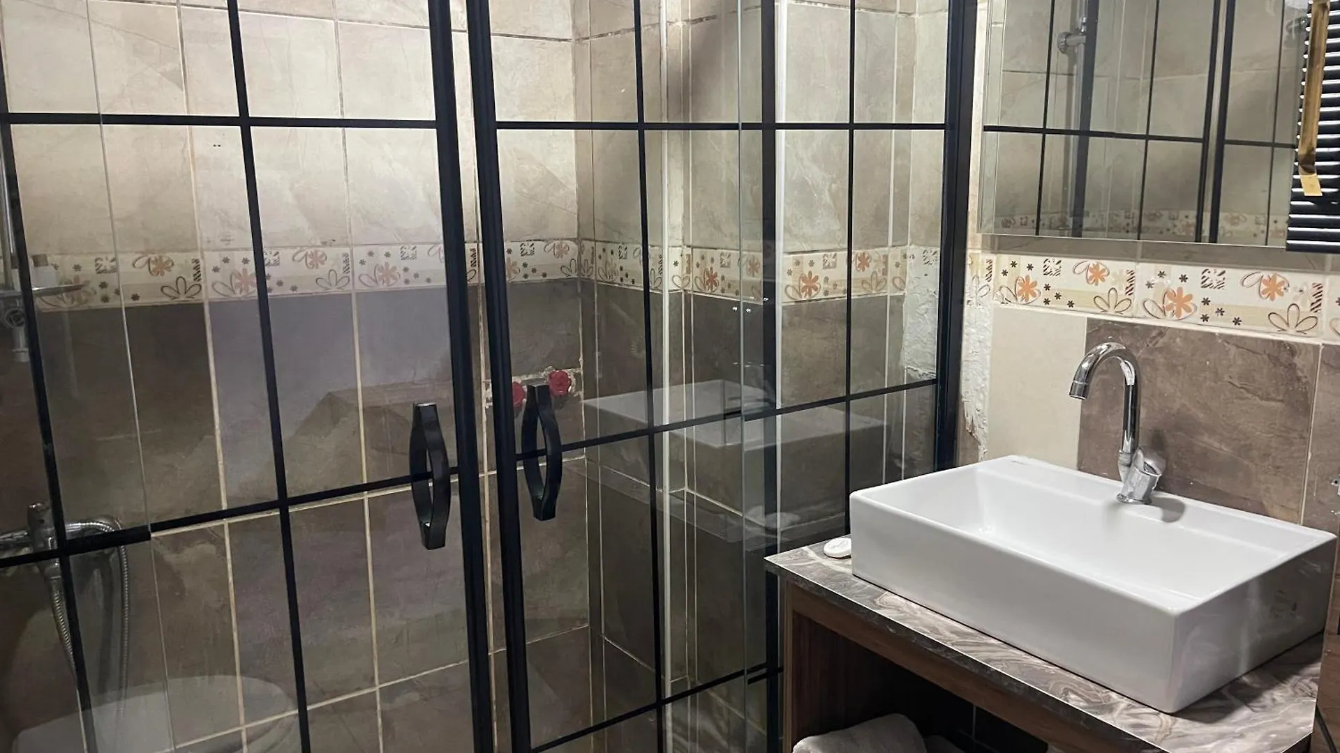 Madi Hotel Ankara