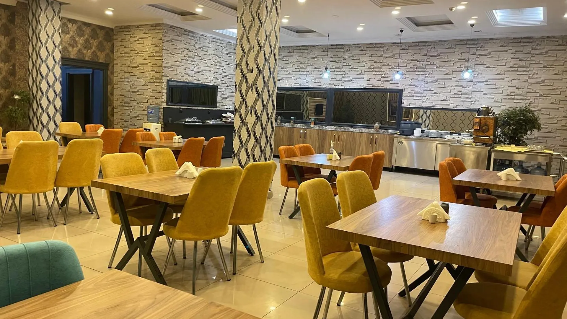 Madi Hotel Ankara