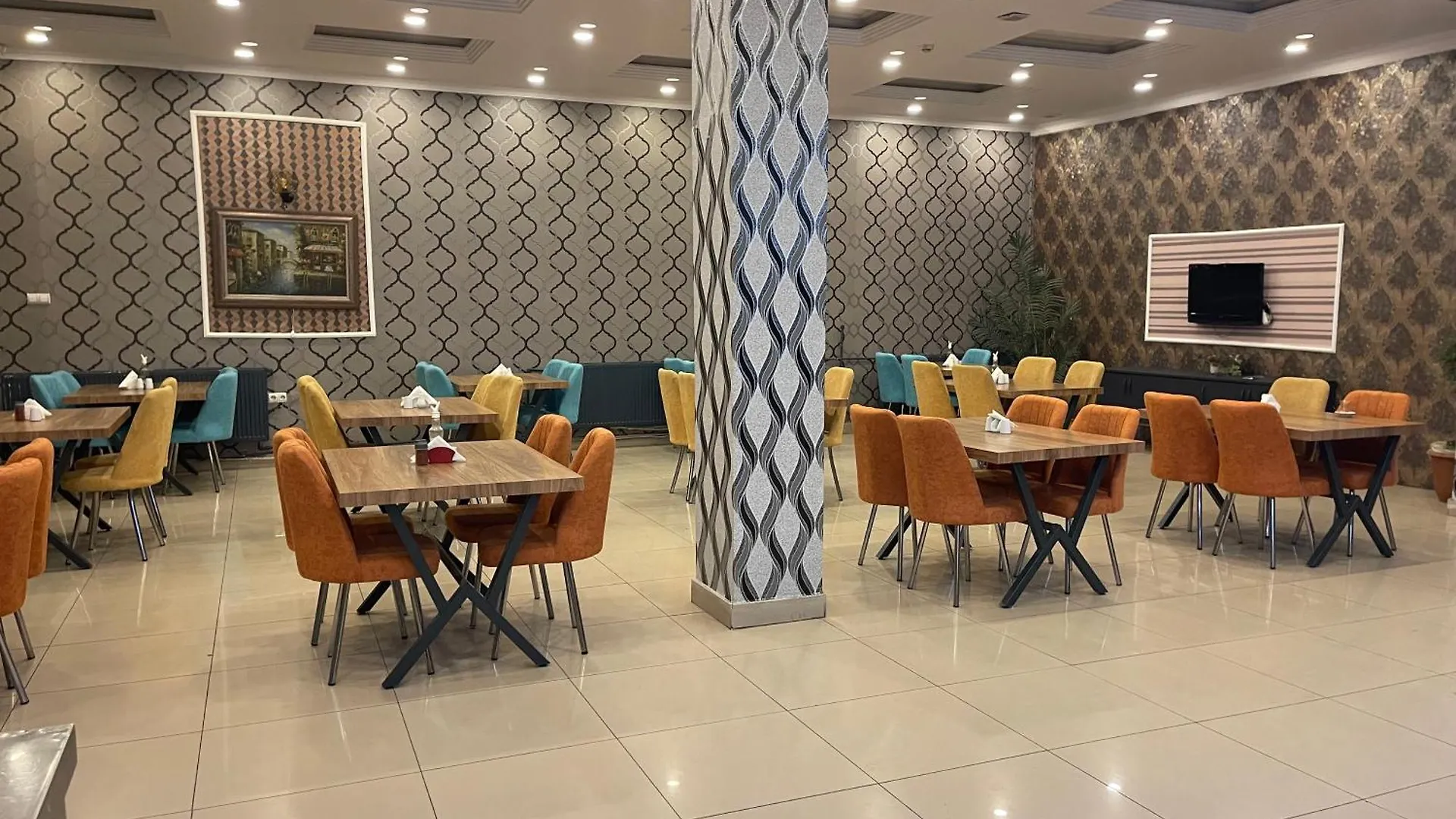 Madi Hotel Ankara