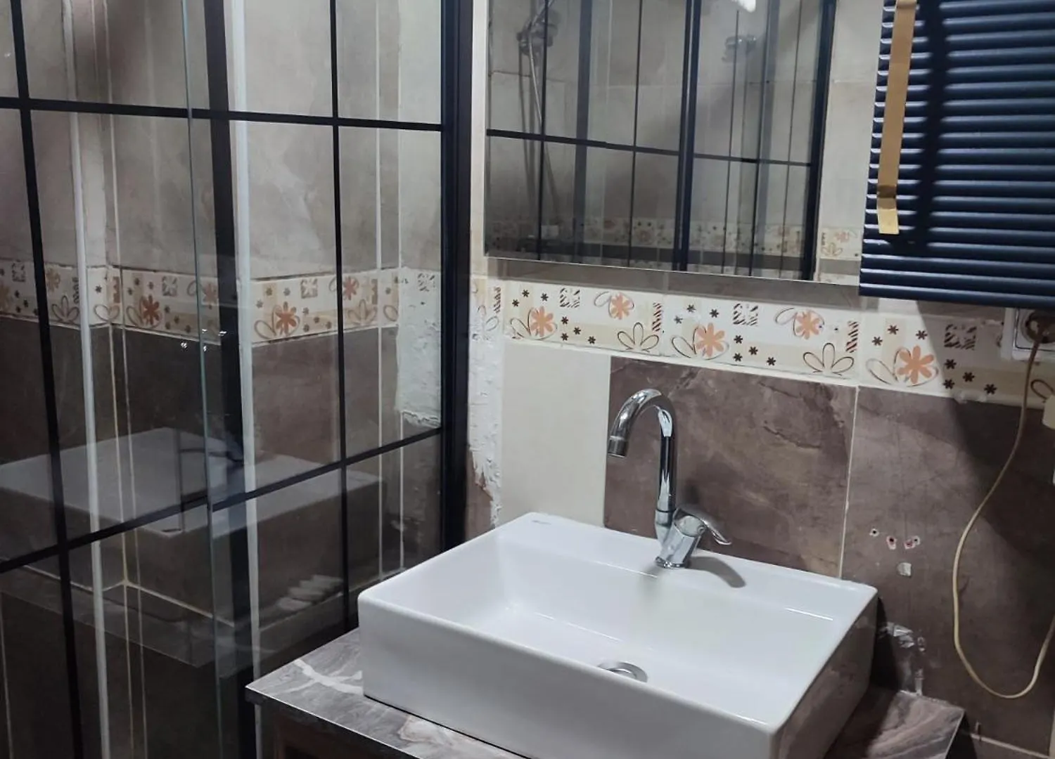Madi Hotel Ankara Turkiet