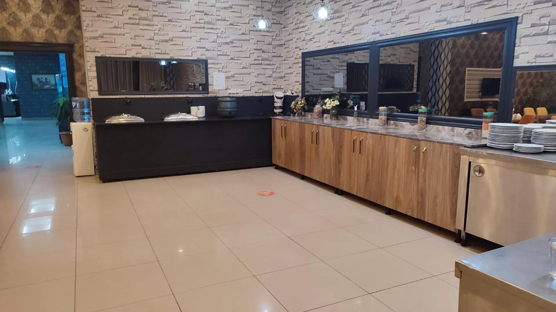 Madi Hotel Ankara