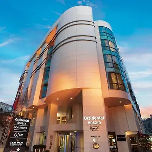 Divan Hotel