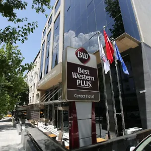 Western Center Otel