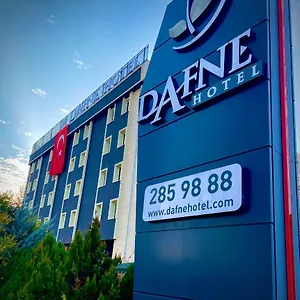 3* Отель Dafne
