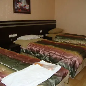 Madi Inci Otel