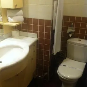 Teb Dora Otel