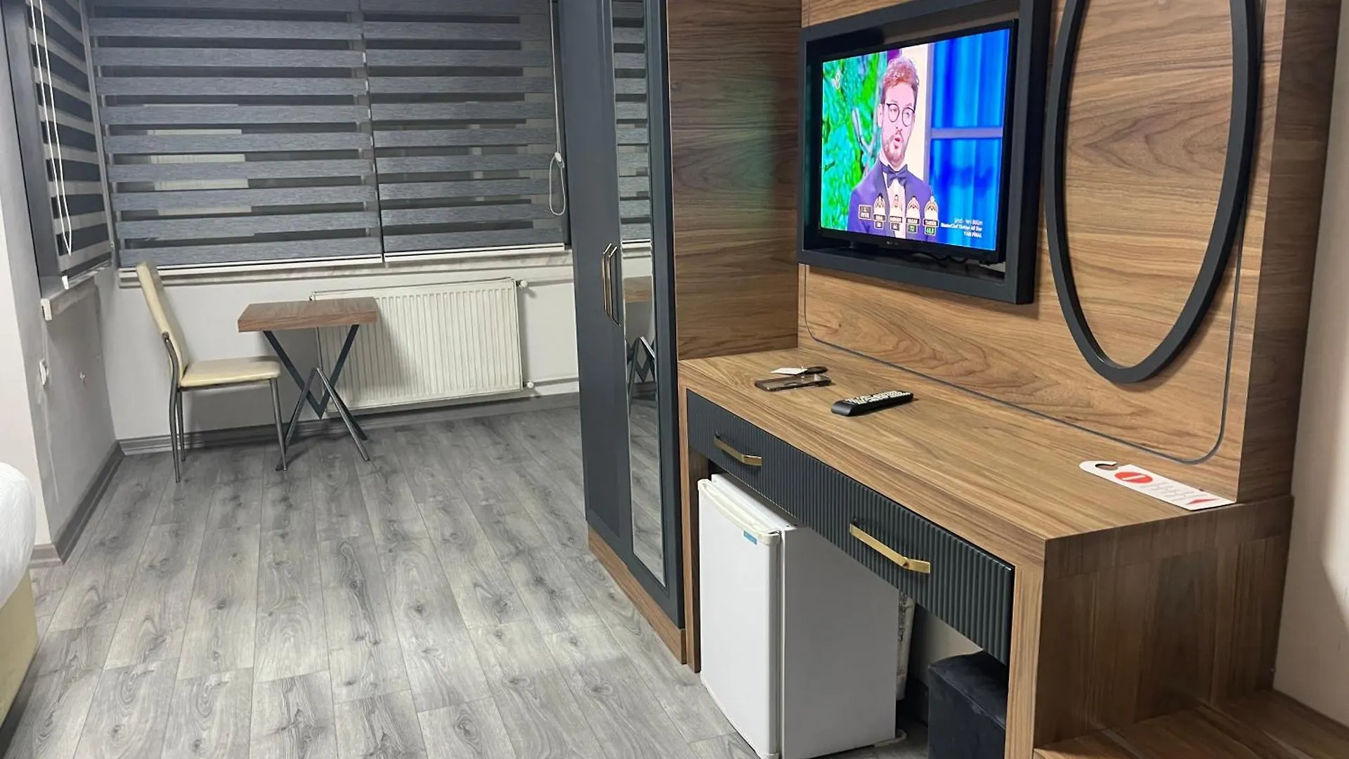 Madi Hotel Ankara