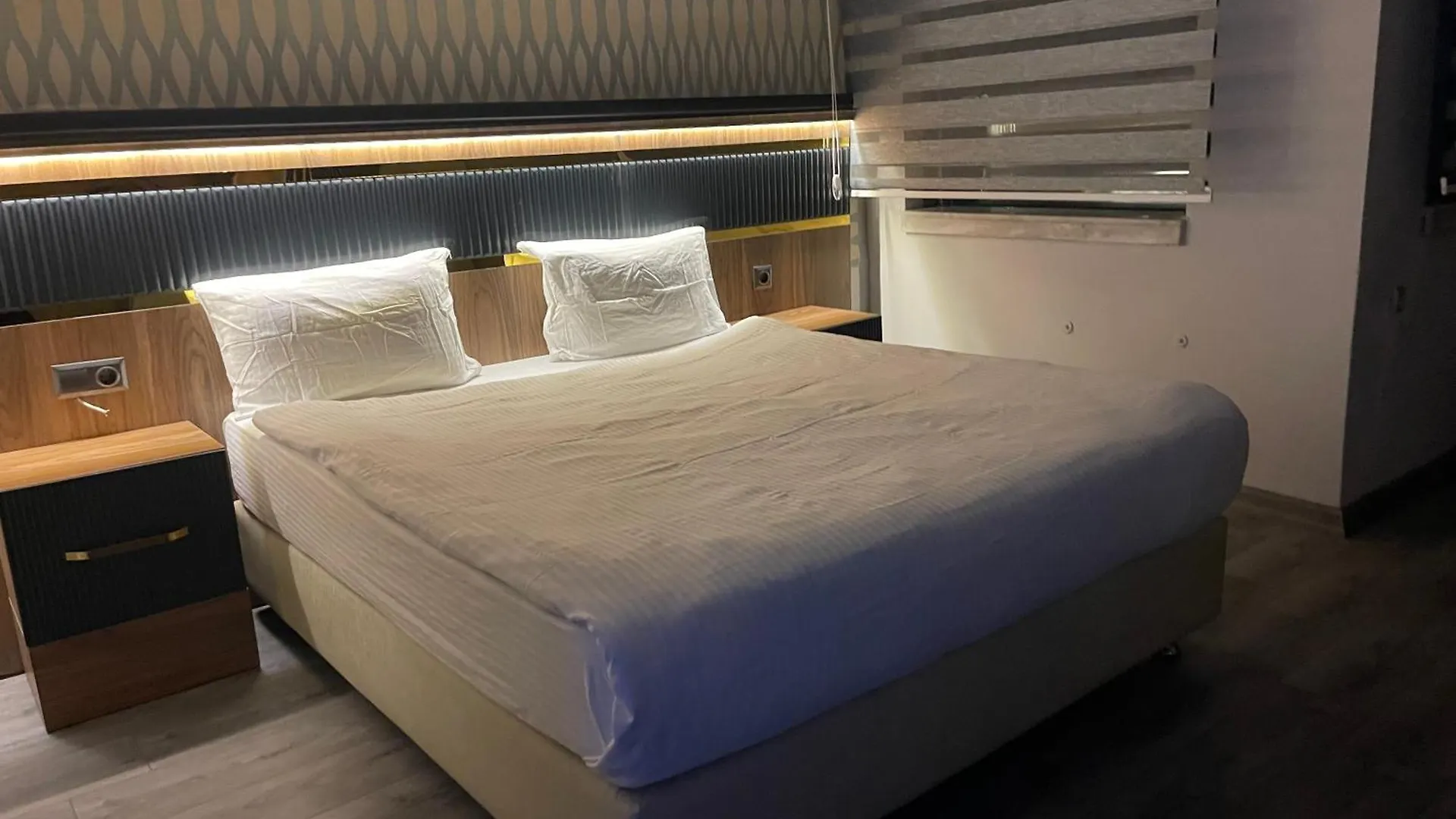 Madi Hotel Ankara
