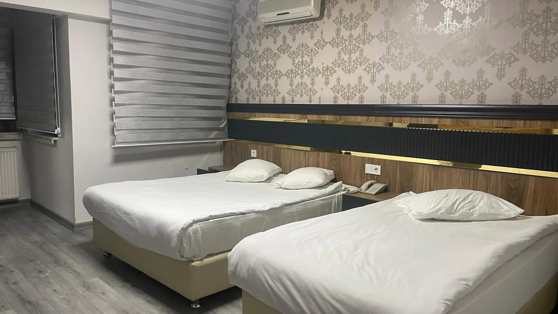 Madi Hotel Ankara