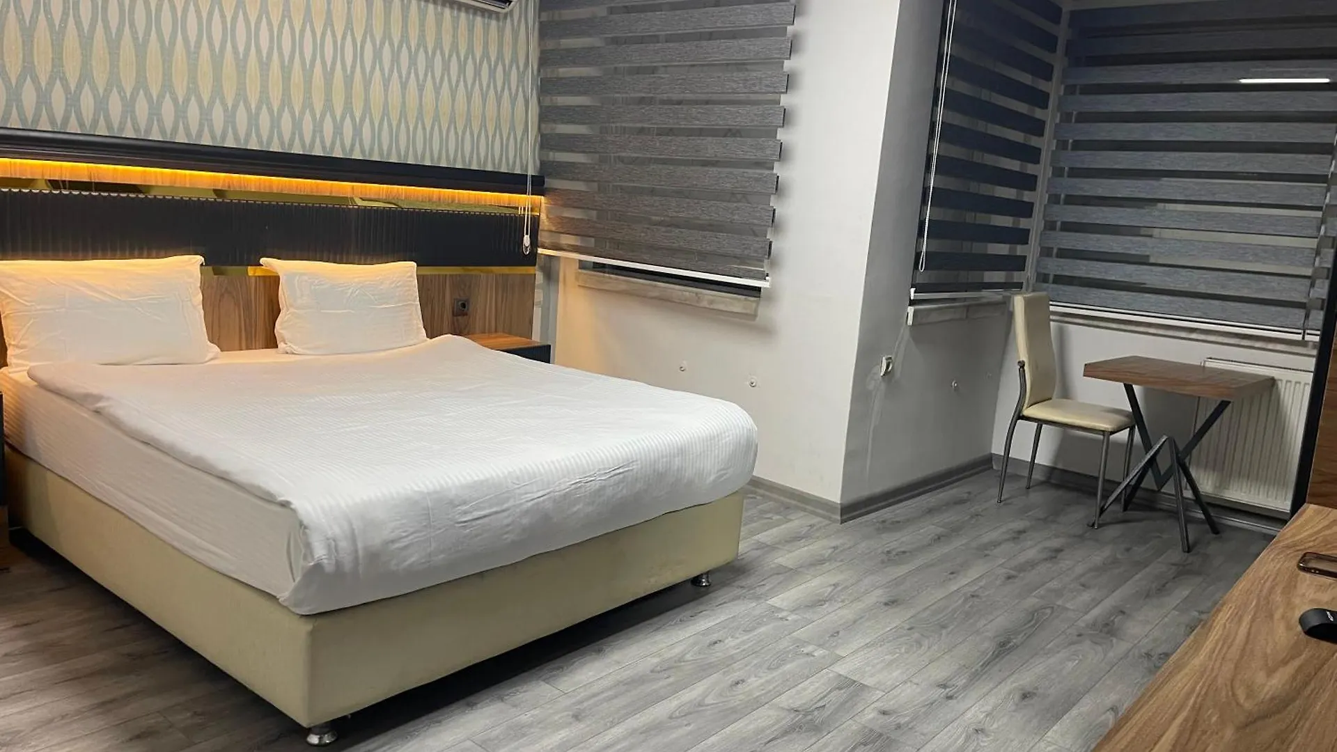 Madi Hotel Ankara 3*,  Türkiye
