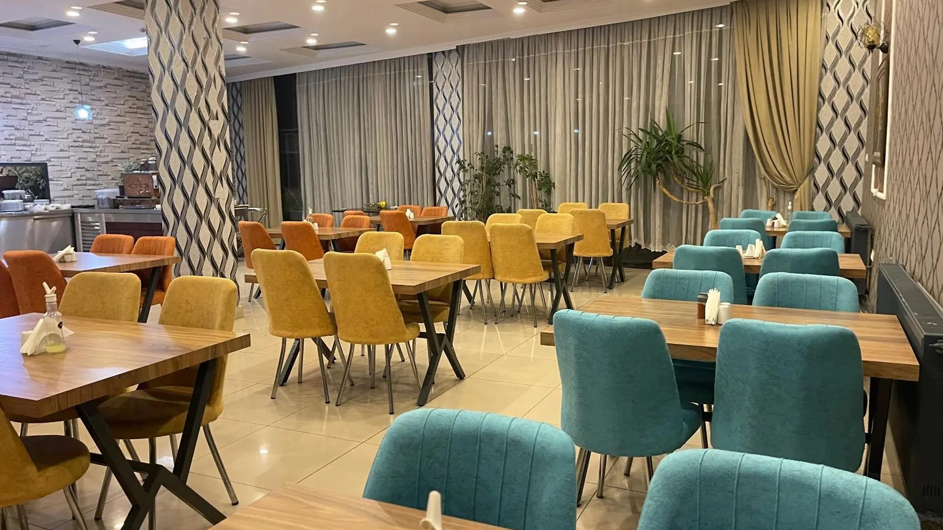 Madi Hotel Ankara 3*,