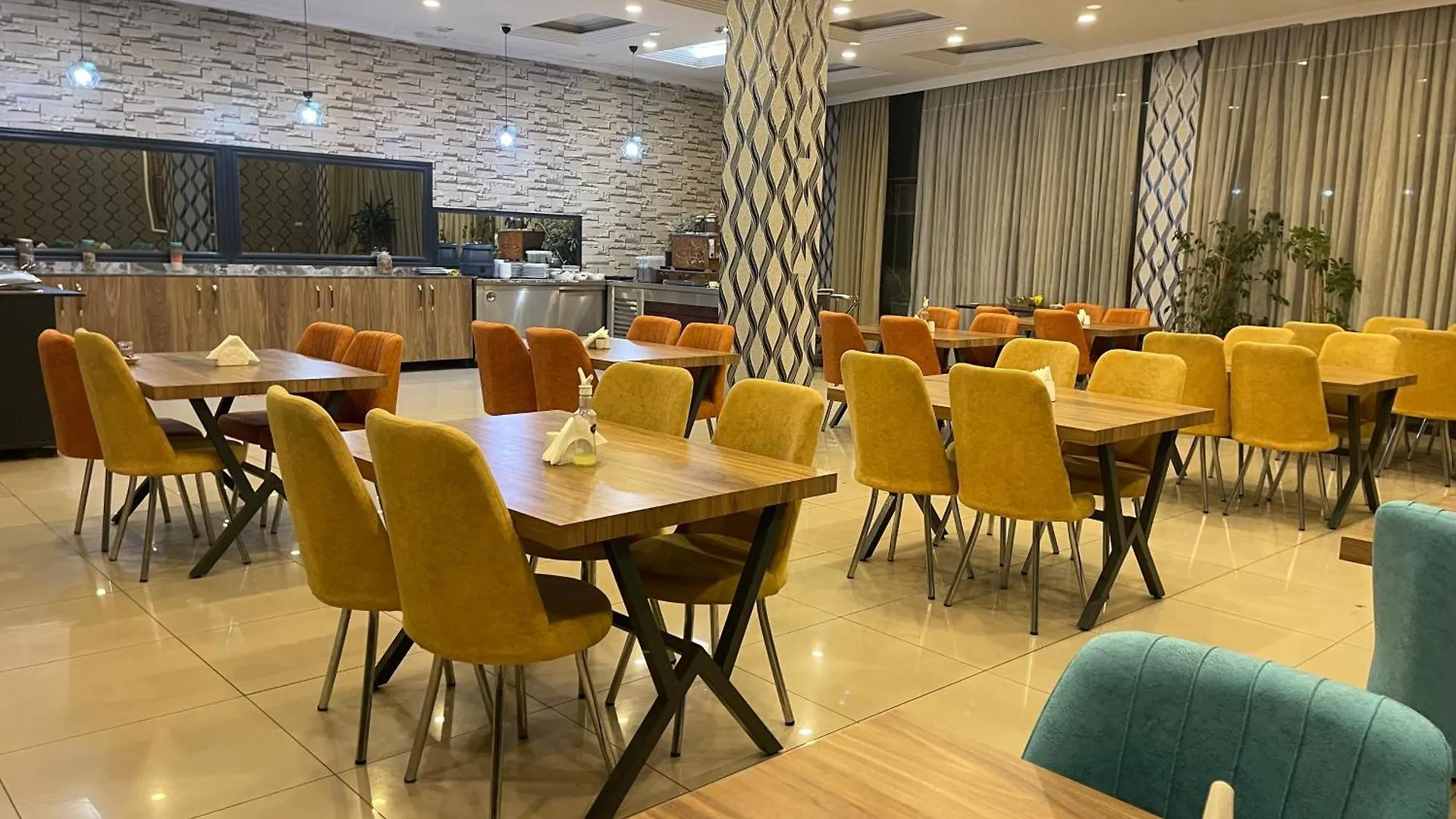 Madi Hotel Ankara