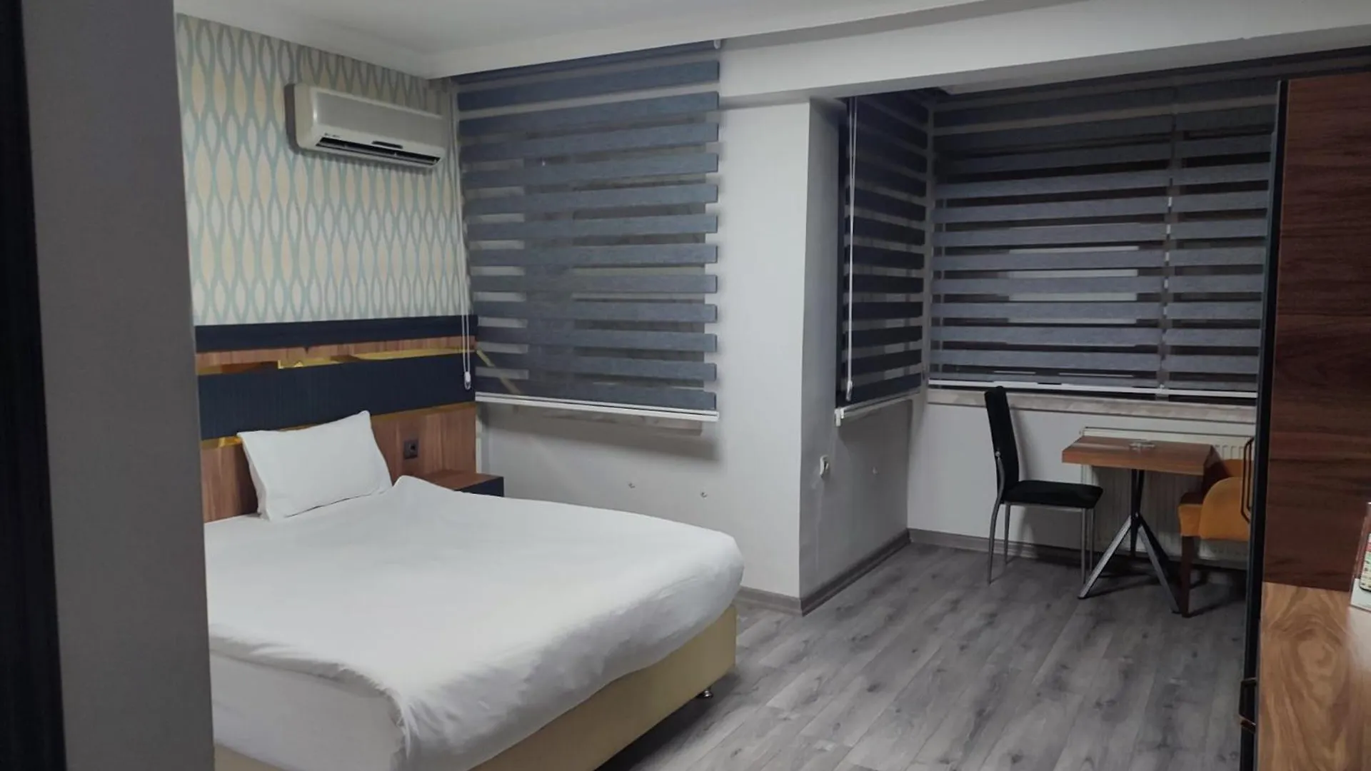 Madi Hotel Ankara