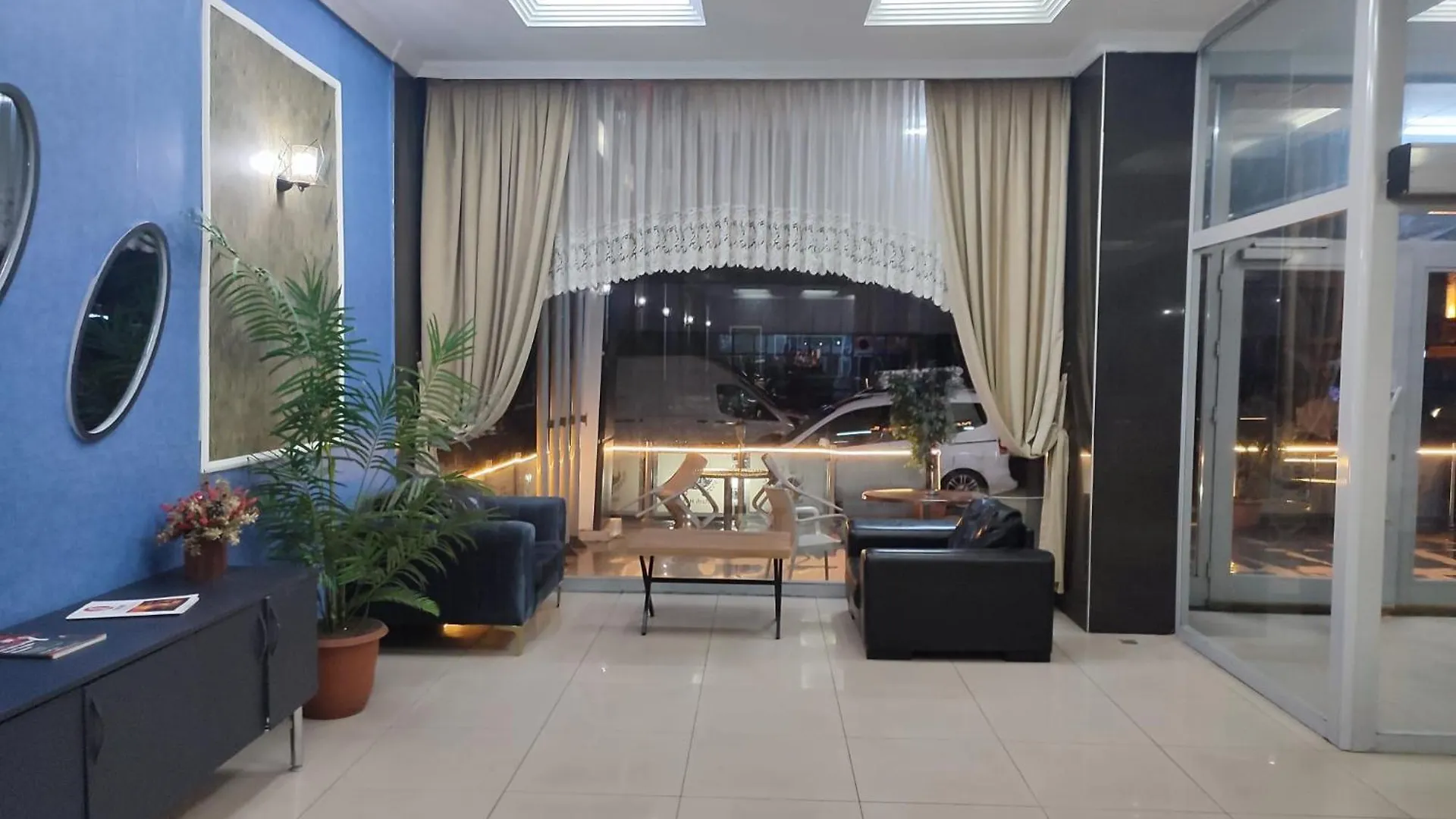 Madi Hotel Ankara
