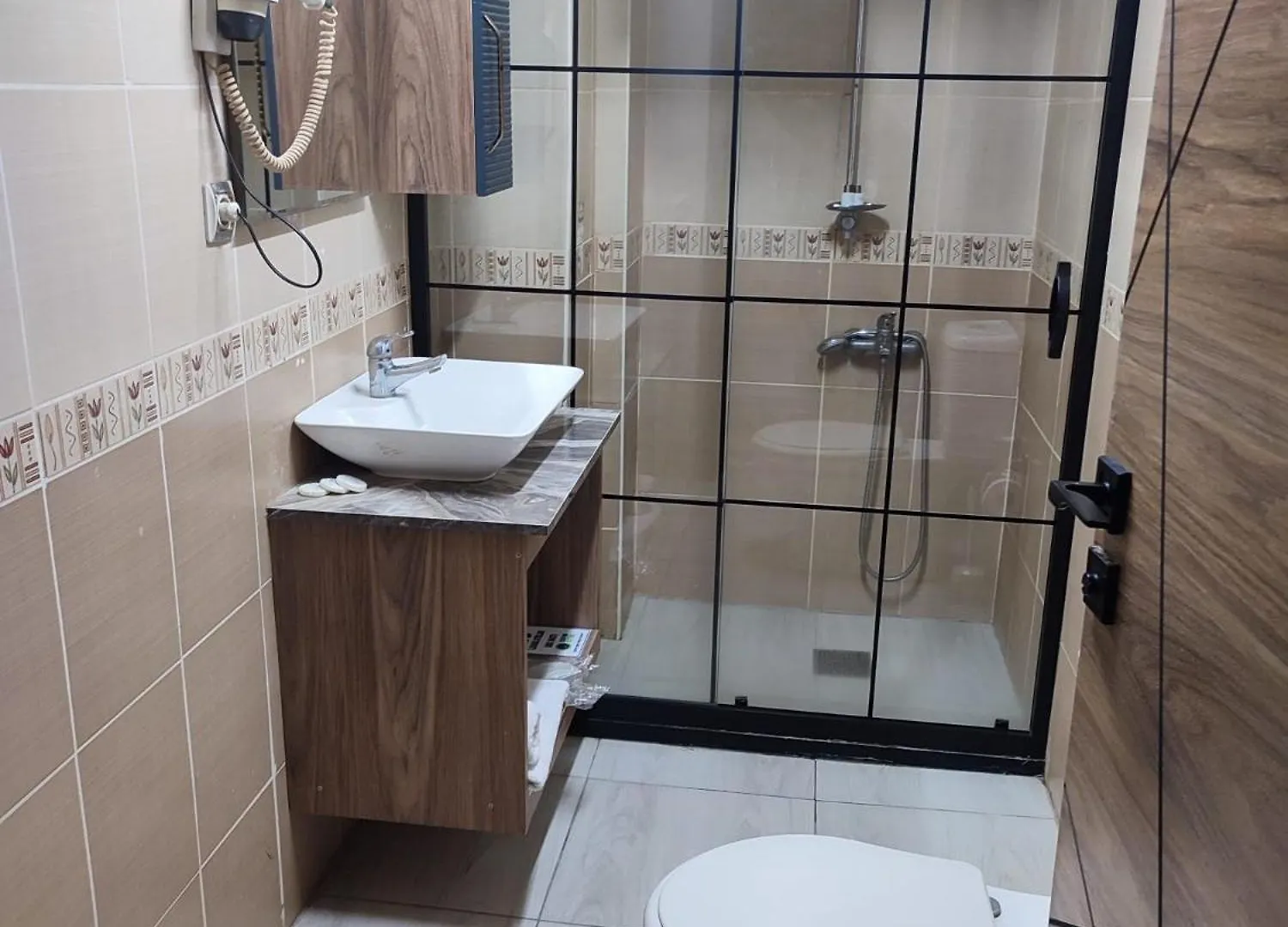Madi Hotel Ankara