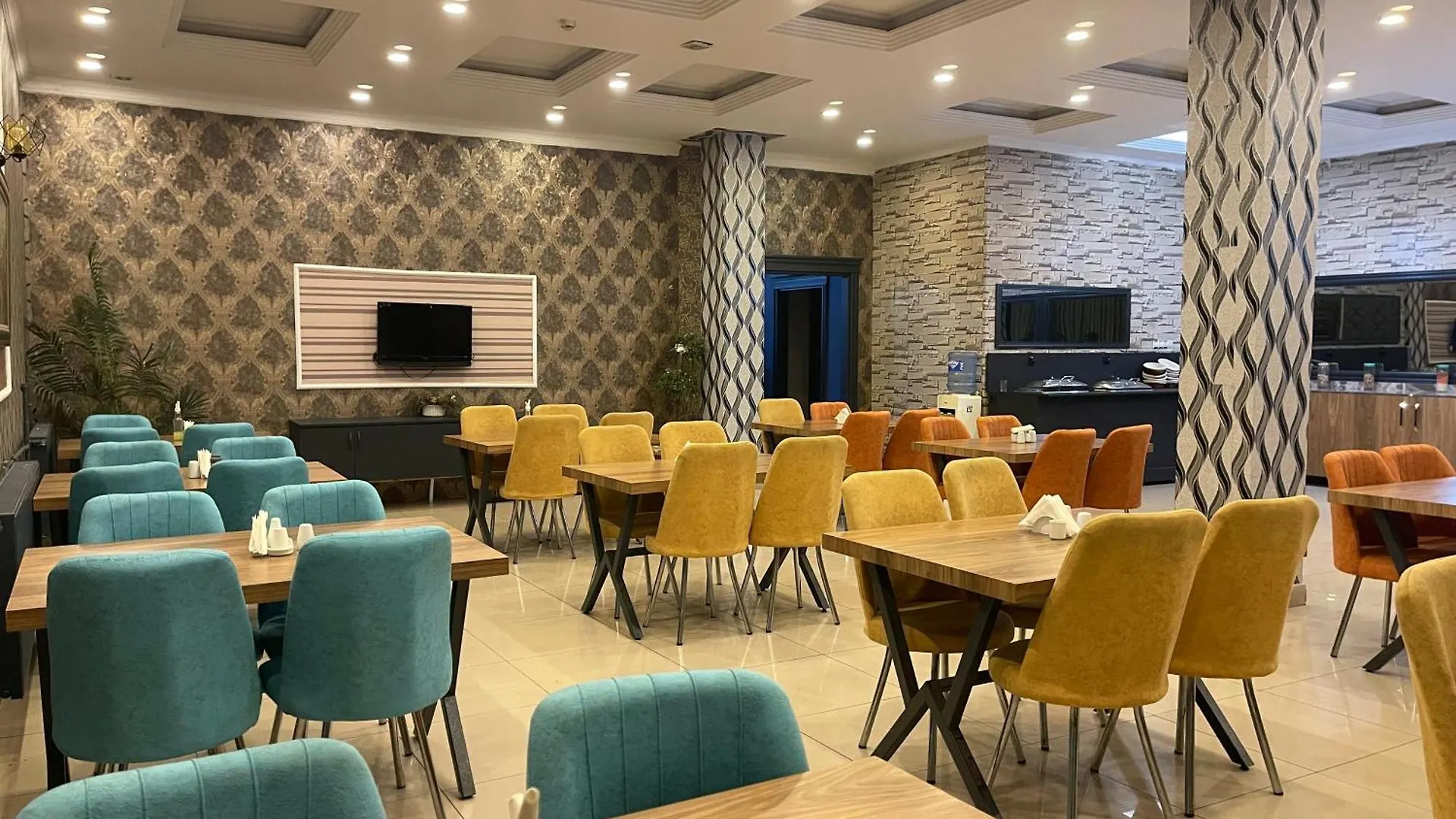 Madi Hotel Ankara
