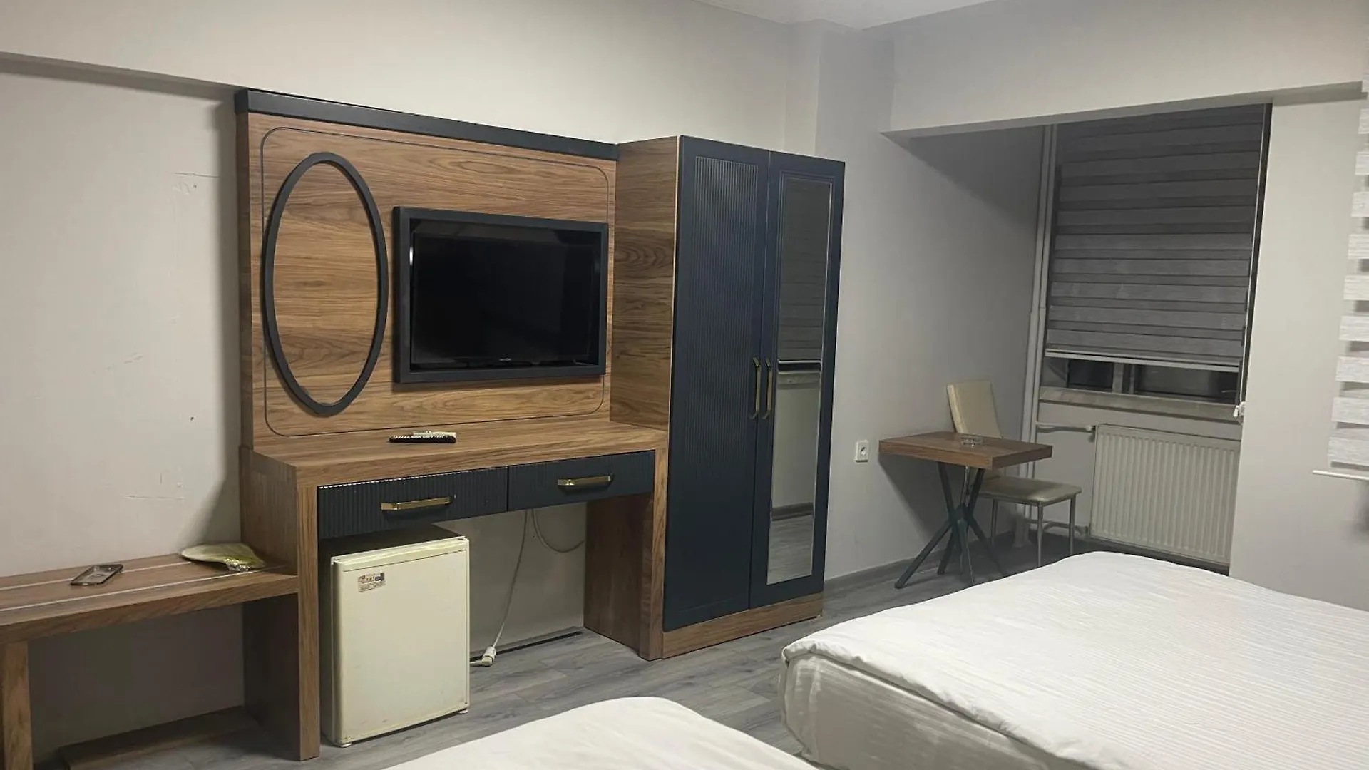 Madi Hotel Ankara