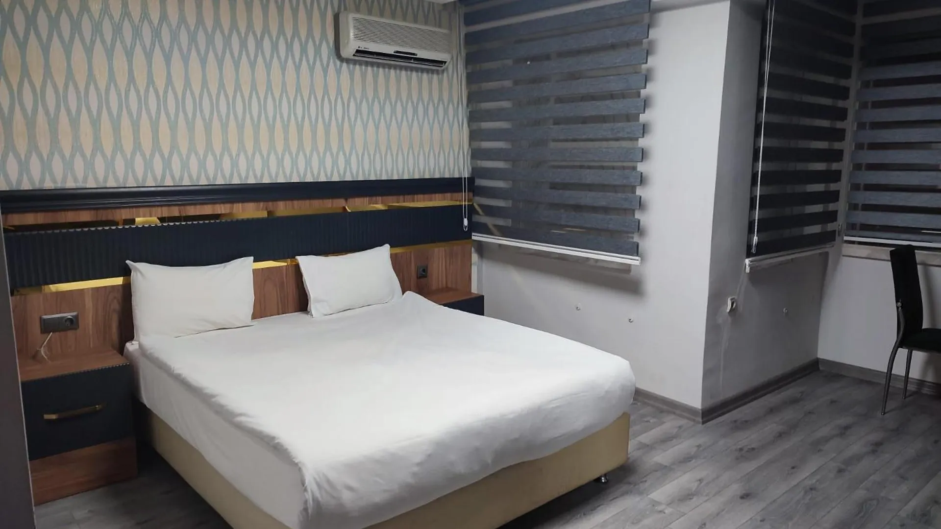 Madi Hotel Ankara